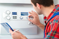 free Cwrtnewydd gas safe engineer quotes